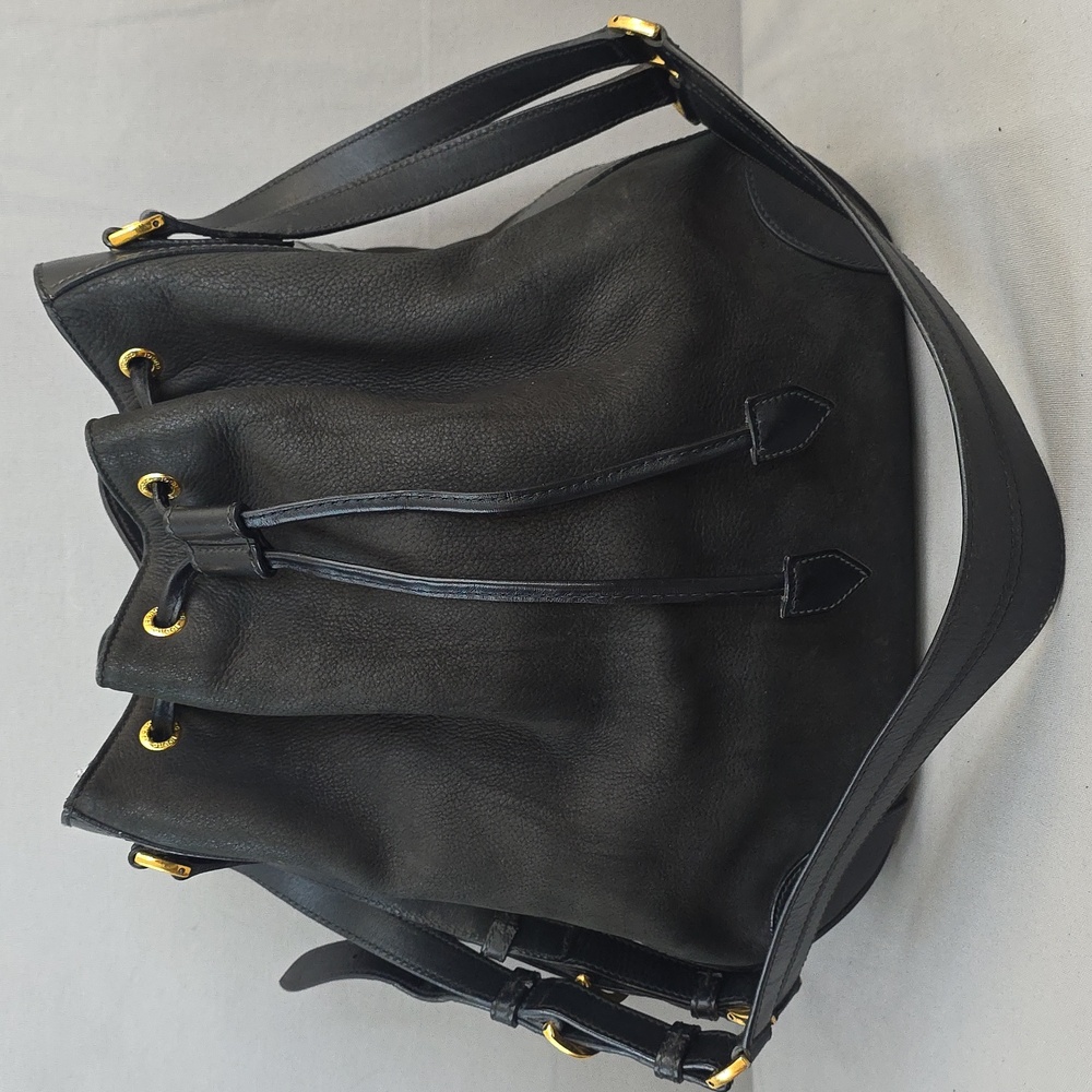 ✨️GUCCI Drawstring Bucket Bag - Picture 2 of 16